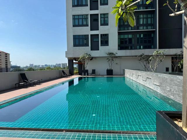 Condominium for rent in Petaling, Damansara Damai