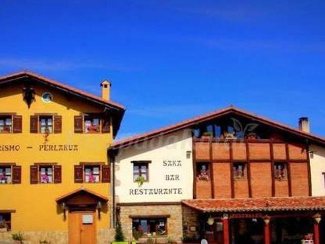 Casa en alquiler en Deba, Guipúzcoa
