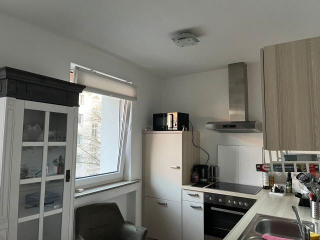 Apartment mieten in Burtscheid, Aachen