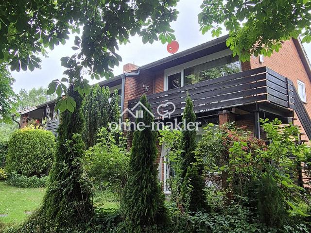 Apartment kaufen in Dahme, Schleswig-Holstein
