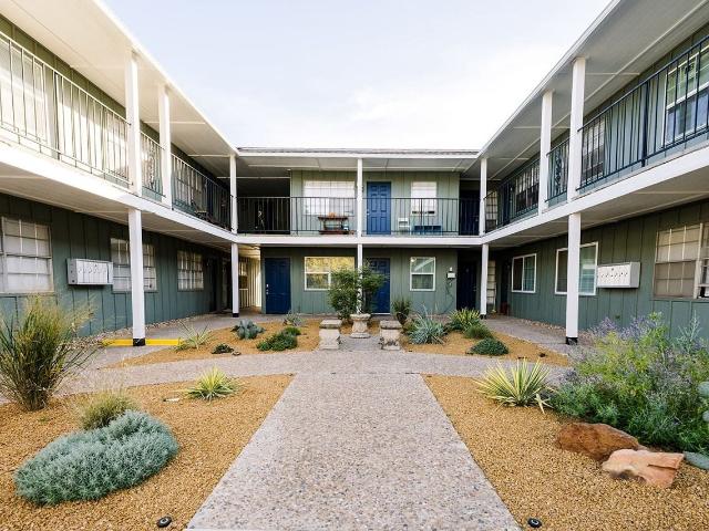 Apartment for rent in Oklahoma City, Oklahoma County