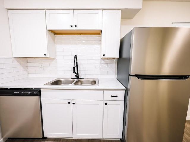 Apartment for rent in Oklahoma City, Oklahoma