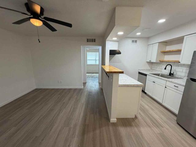 Apartment for rent in Oklahoma City, Oklahoma