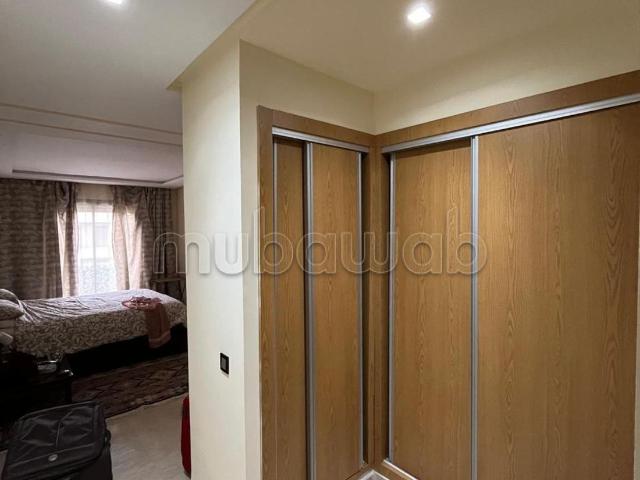 Appartement vente à Aïn Attig