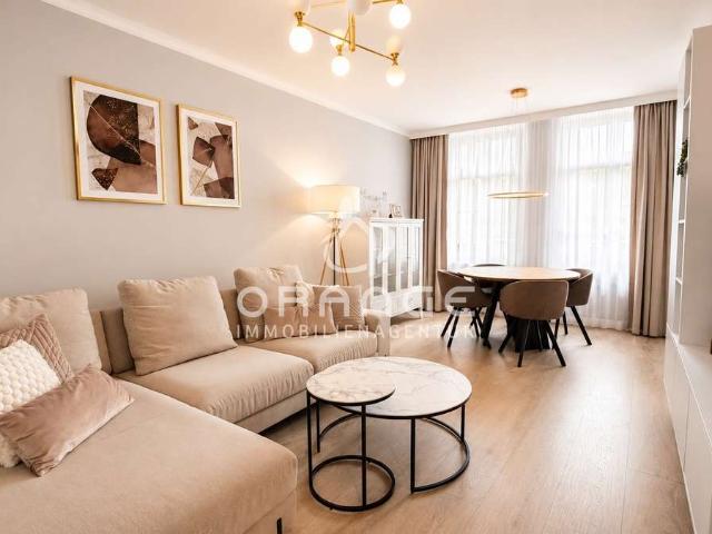Wohnung kaufen in Innenstadt, Görlitz