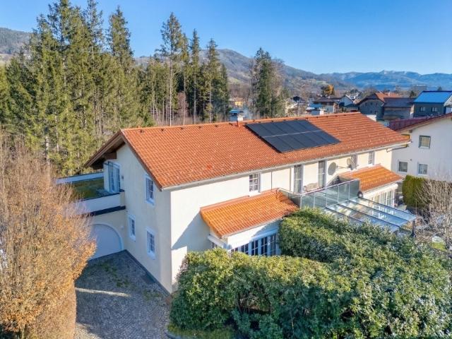 Haus kaufen in Tiefgraben, Oberösterreich