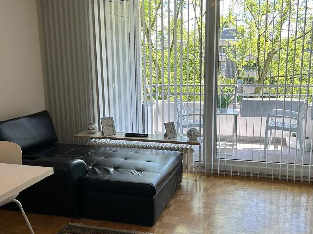 Etagenwohnung kaufen in Düsseldorf