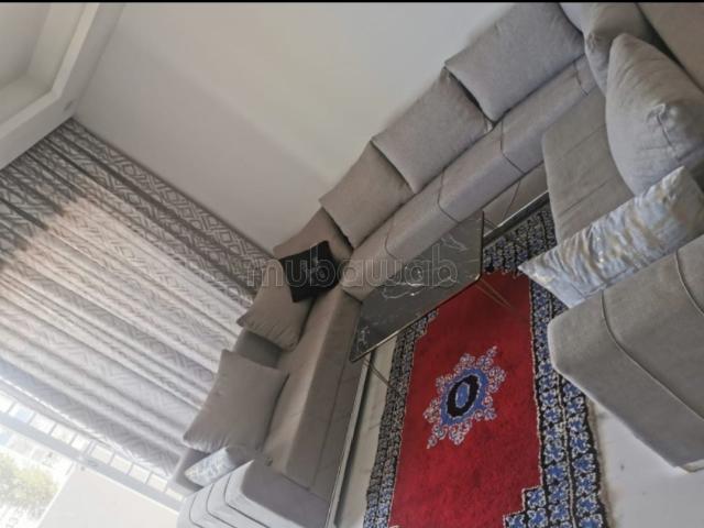 Appartement vente à El Harhoura