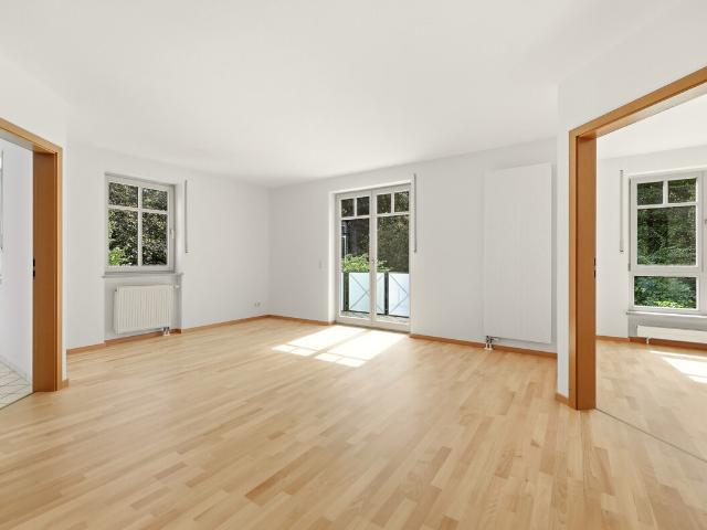 Wohnung kaufen in Aubing-Lochhausen-Langwied, München
