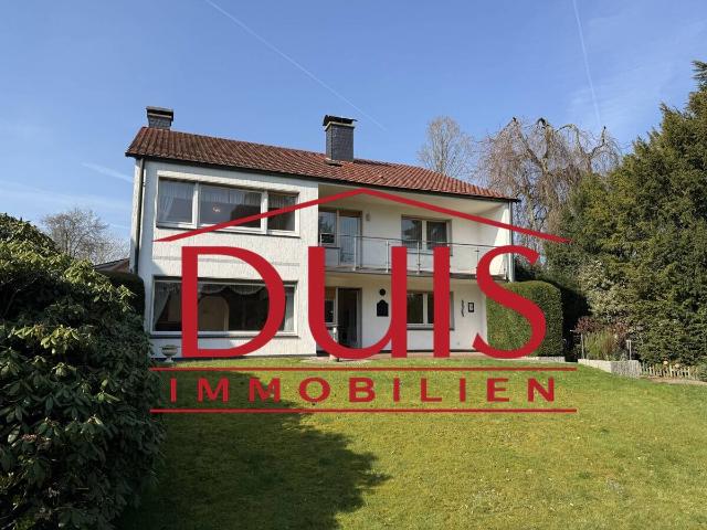 Haus kaufen in Waltrop, Nordrhein-Westfalen