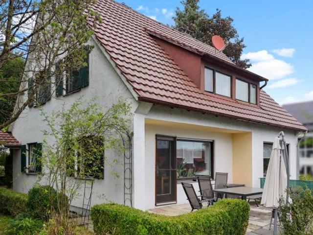 Haus kaufen in Geltendorf, Bayern