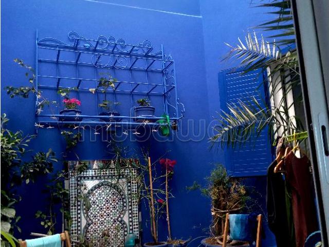 Appartement location à Essaouira, L'Oriental