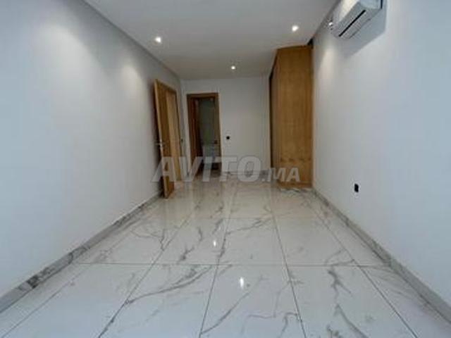 Appartement vente