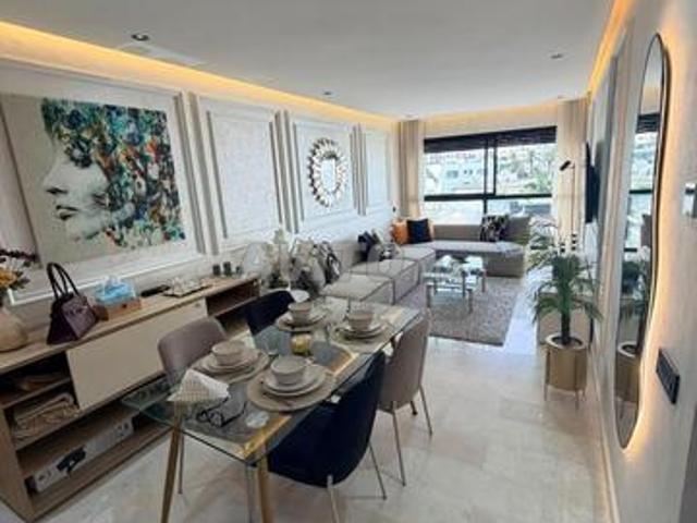 Appartement location à Anfa, Gharb-Chrarda-Beni Hssen