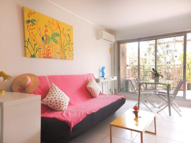 Appartement location à Nice, Alpes-Maritimes