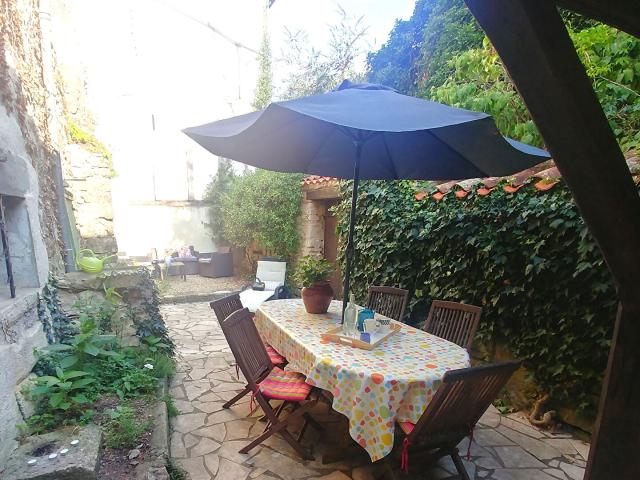 Maison vente à Montauban, Saint-antonin-noble-val