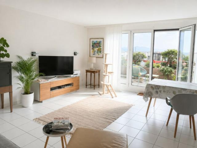 Wohnung mieten in La Croix, Lutry, Waadt