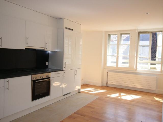 Apartment mieten in Villars, Freiburg