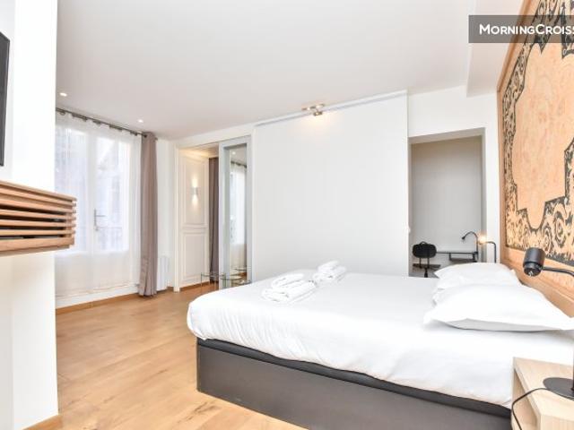 Appartement location à Paris, Île-de-France