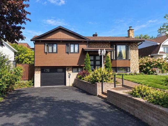 Apartment for rent in Laval-des-Rapides, Laval (région administrative)