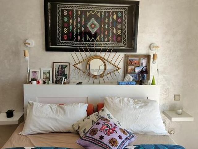 Appartement location à Anfa, Gharb-Chrarda-Beni Hssen
