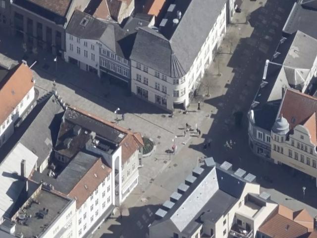 Erhvervsejendom til leje i Sønderborg