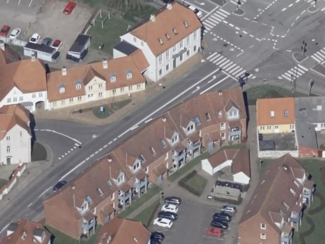 Erhvervsejendom til leje i Sønderborg