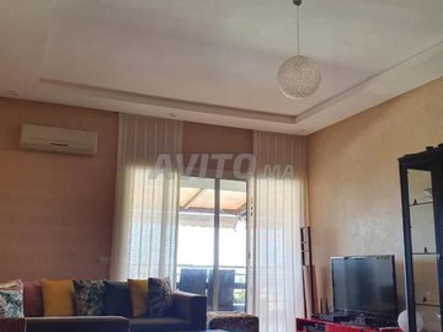 Appartement location à Anfa, Gharb-Chrarda-Beni Hssen