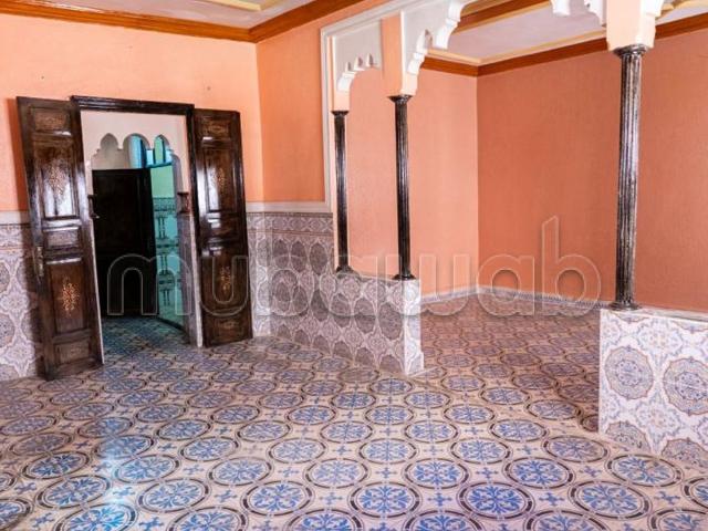 Riad vente à Marrakech, L'Oriental