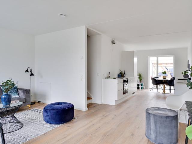 Villa til leje i Tune, Greve