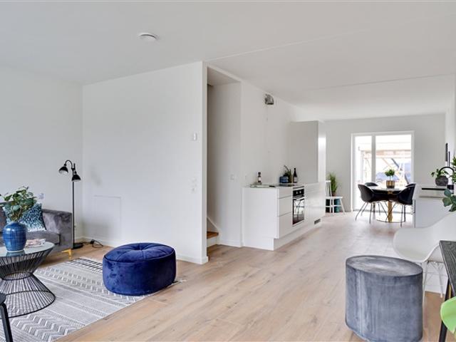 Hus til leje i Roskilde