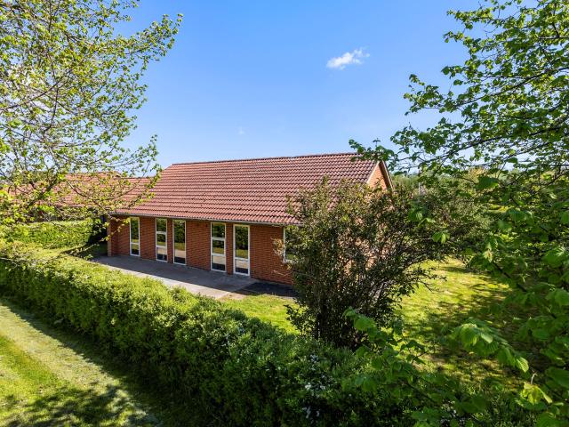 Andelsbolig til salg i Sommersted, Haderslev