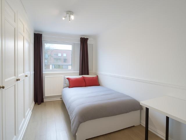 Room for rent in Bromley-by-Bow, Mile End