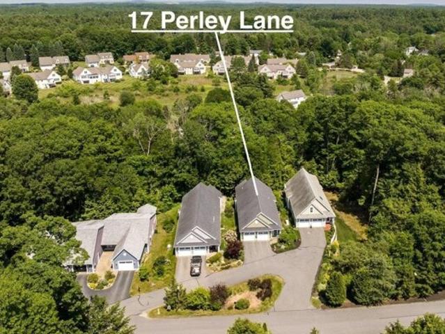 Condo for sale in New Hampshire