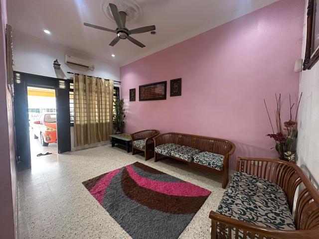 Terraced House for sale in Johor Bahru