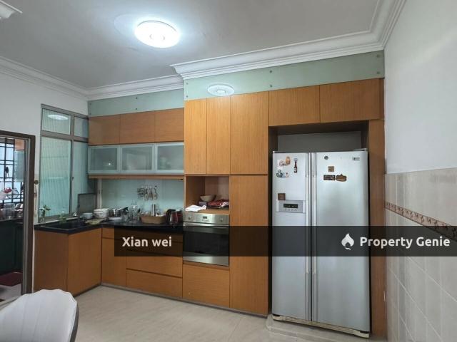 Apartment for rent in D'Serambi, Iskandar Puteri
