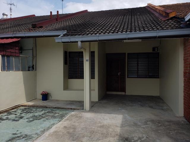 Terraced House for rent in Johore Bahru, Johor