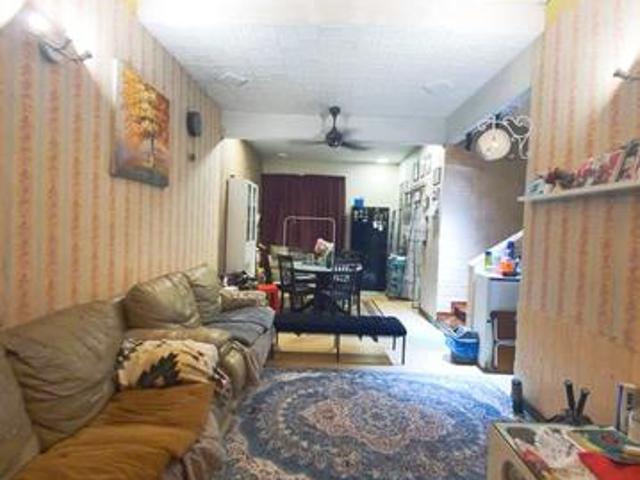 Terraced House for sale in Johore Bahru, Johor