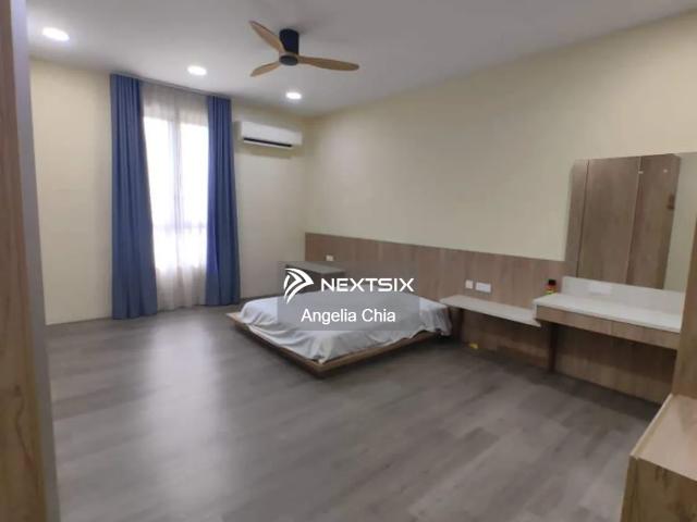 Residential House for sale in Bukit Ledang, Johor