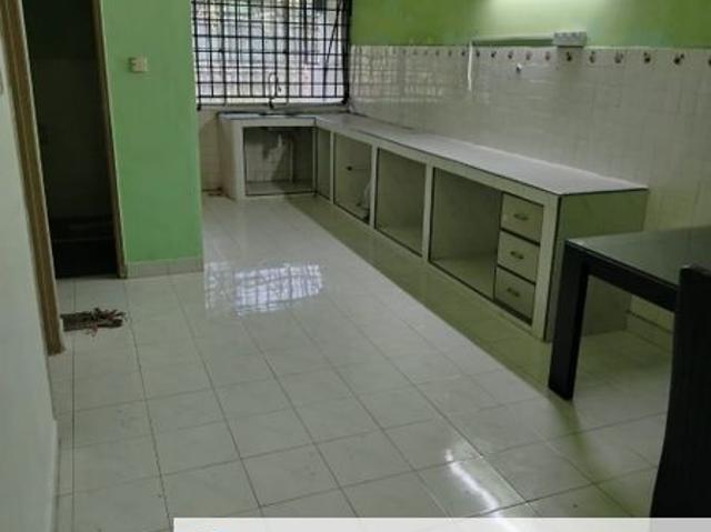 House for rent in Johore Bahru, Johor