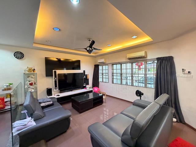 Terraced House for sale in Johore Bahru, Johor