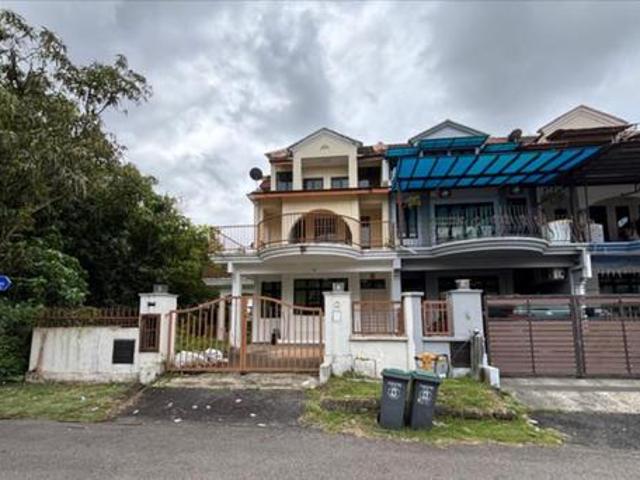 Terraced House for sale in Johore Bahru, Johor