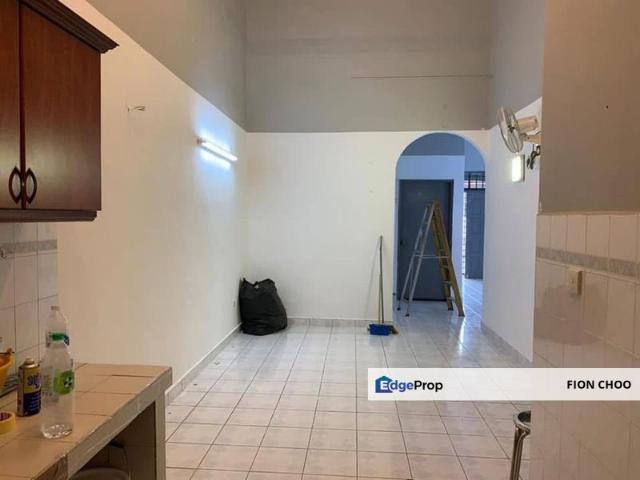House for rent in Skudai, Iskandar Puteri