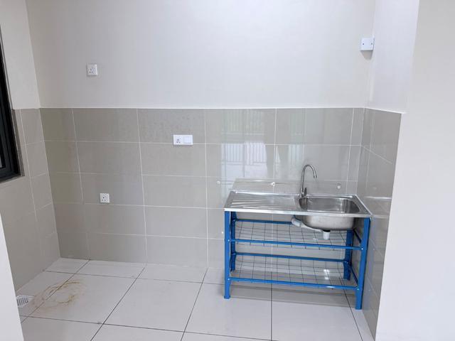 Apartment for rent in Johor Bahru