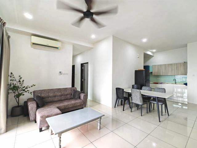 Apartment for rent in Johore Bahru, Johor