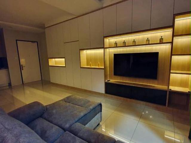 Apartment for sale in Johore Bahru, Johor