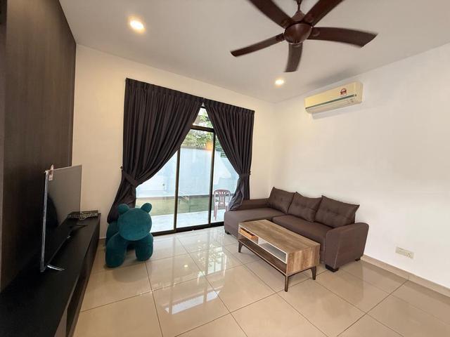 Apartment for sale in Johor Bahru