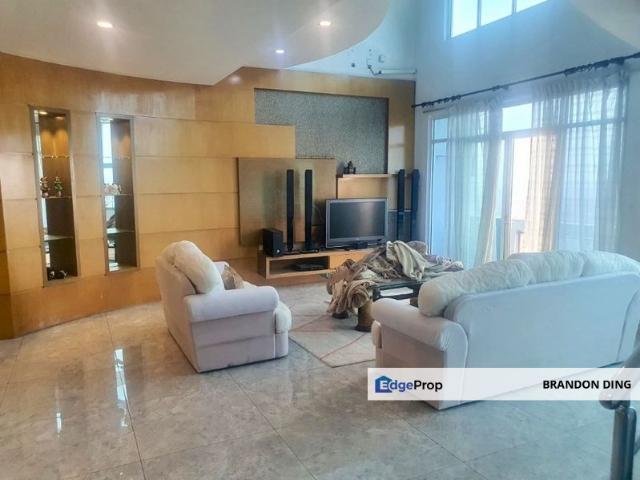 Condominium for rent in Taman Perling, Iskandar Puteri