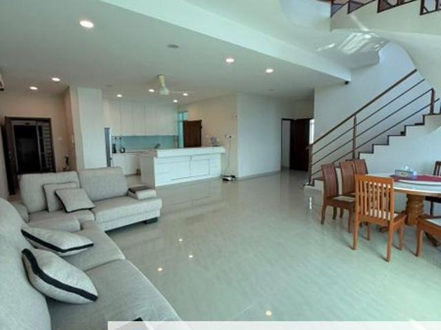 Condominium for sale in Bukit Ledang, Johor