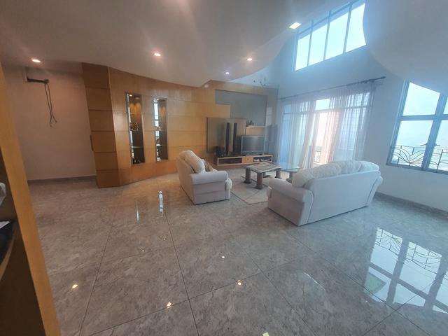 Apartment for rent in Johore Bahru, Johor